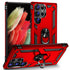 Samsung Galaxy S23  Ultra Case Ring Magnetic GPS car mount Phone Holder case