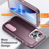 iPhone 13ProMax Kickstand anti-dropProtection Case