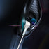 Type-c in ear wired headset