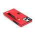 Fashion Leather Case with 1 Credit Card Slots for iPhone 11 Pro Max (6.5")
