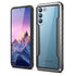 Samsung Galaxy S23 Color bumper full body heavy protection design case