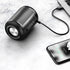 Wireless Bluetooth  insert  card U disk speaker