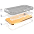 iPhone 13 mini Transparent Full Protection Heavy Case