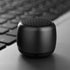 2021 new wireless Bluetooth audio outdoor portable small audio car subwoofer Mini Bluetooth speaker