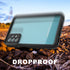 Waterproof case for Samsung Galaxy A23-Black