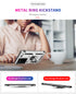 Samsung Galaxy S21 Ultra Dual Colors Ring Magnetic GPS car mount Phone Holder