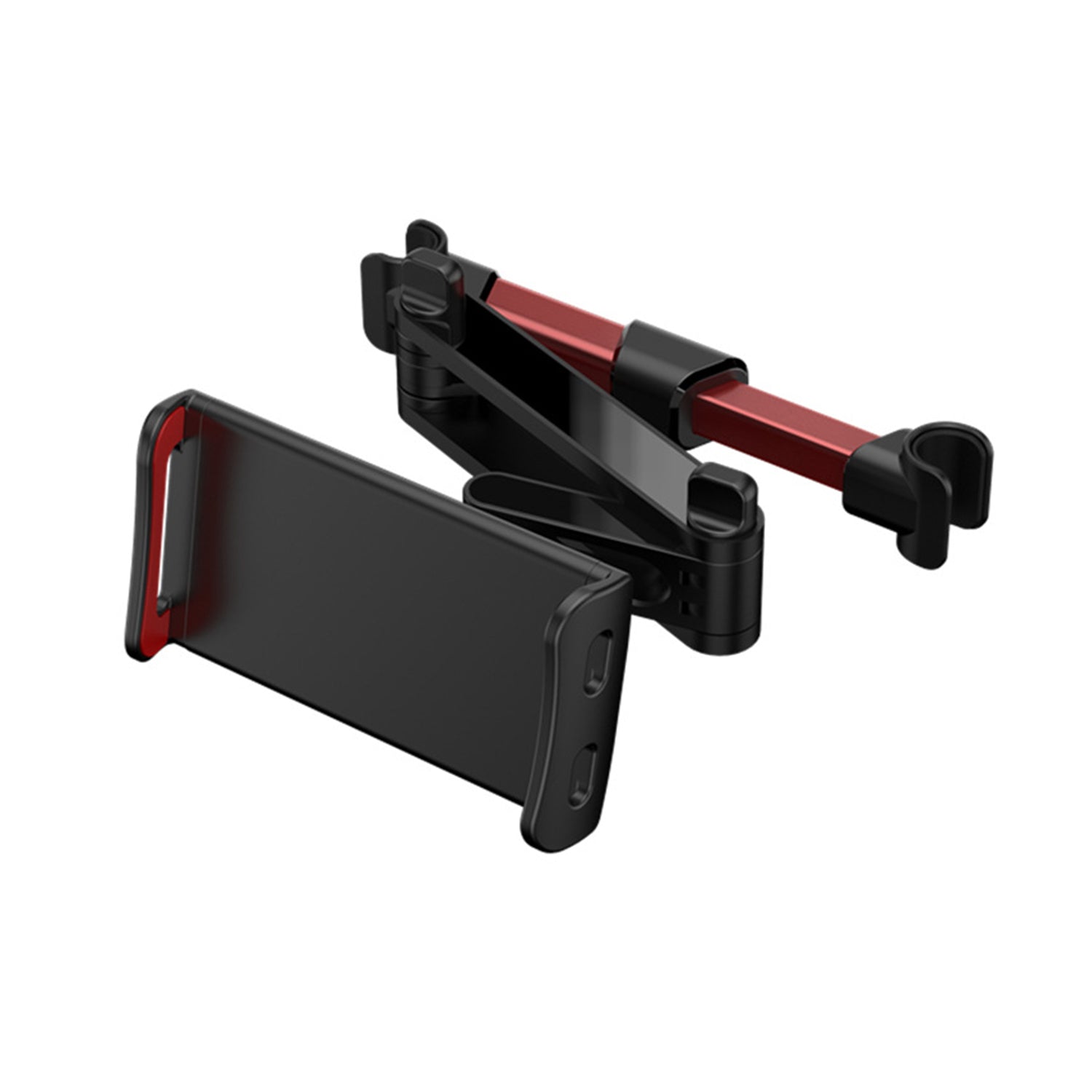 Automobile Posterior occipital  telescopic support