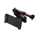 Automobile Posterior occipital  telescopic support