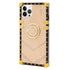 iPhone 13 Pro Max TPU Luxury printing diamond Fashion Case with Kickstand