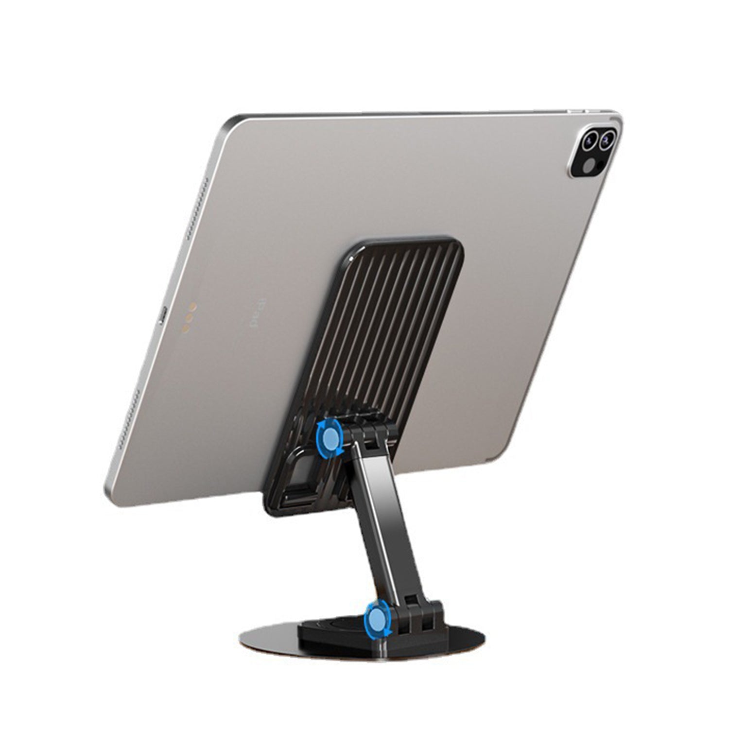Folding bracket for  mobile phone Flat Plate