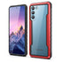 Samsung Galaxy S23 Plus Color bumper full body heavy protection design case