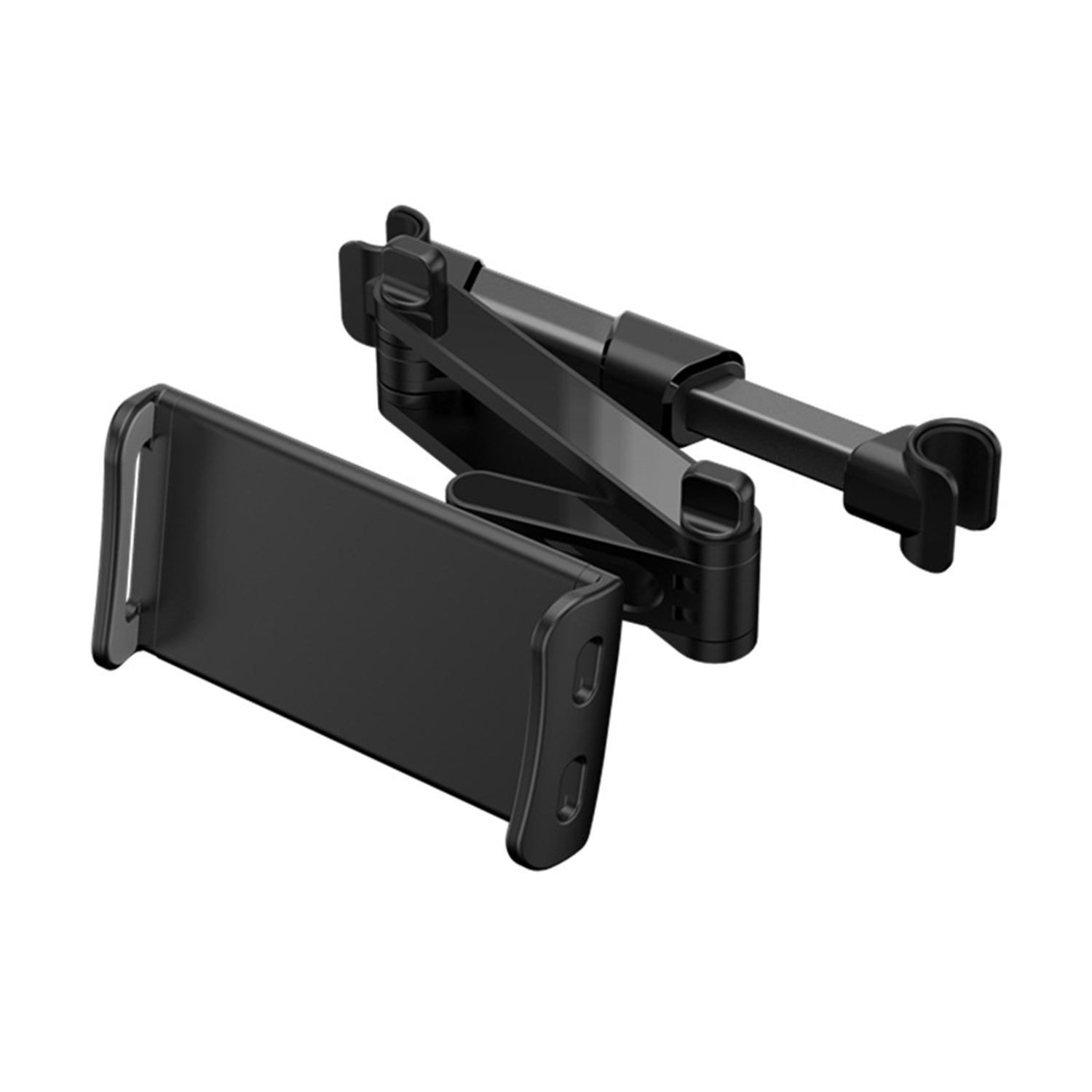 Automobile Posterior occipital  telescopic support