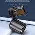 Wireless Bluetooth  insert  card U disk speaker