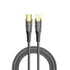 Lightning to Type-C Transparent Charging &Sync Data Cable