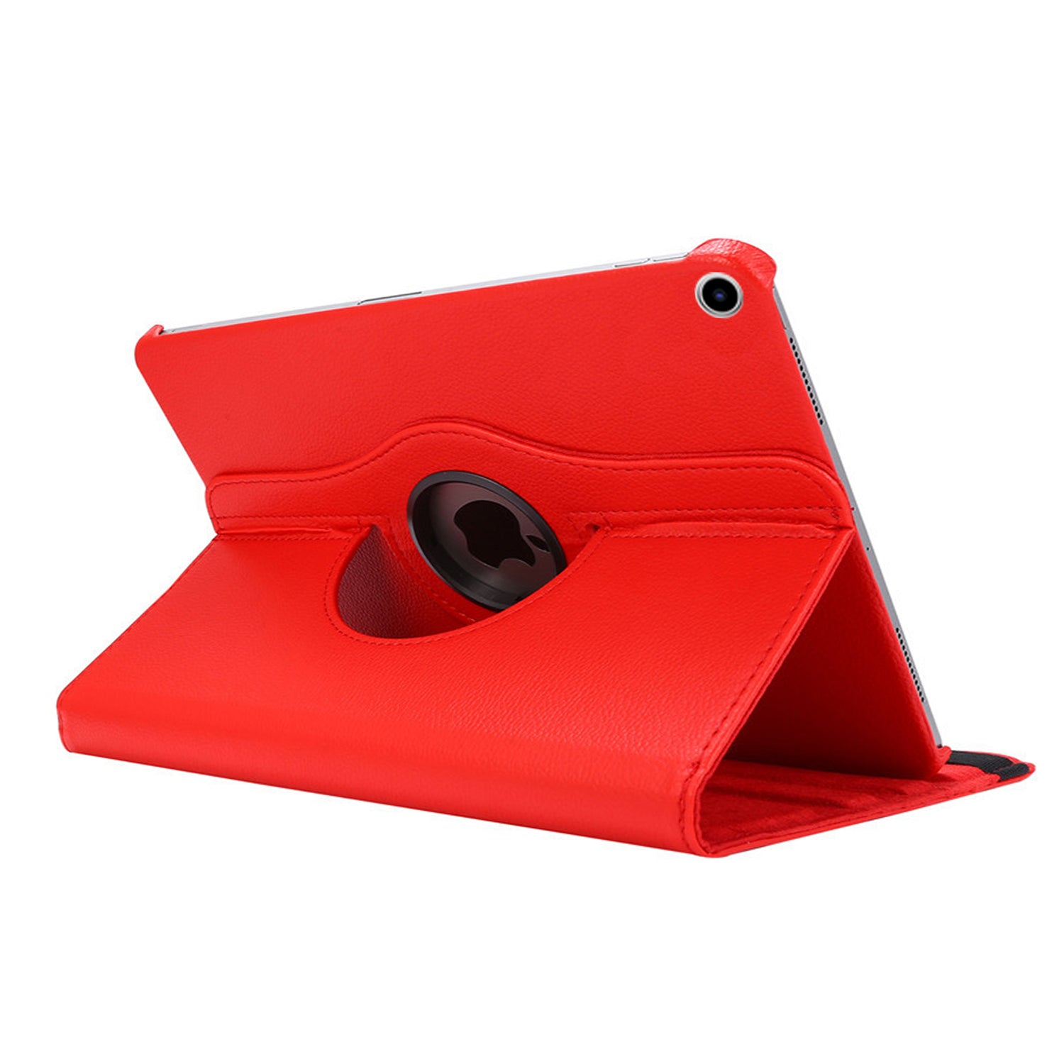 iPad 10 (10.9'') 360 Degrees Rotating Leather Standing Case
