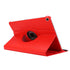 iPad 10 (10.9'') 360 Degrees Rotating Leather Standing Case