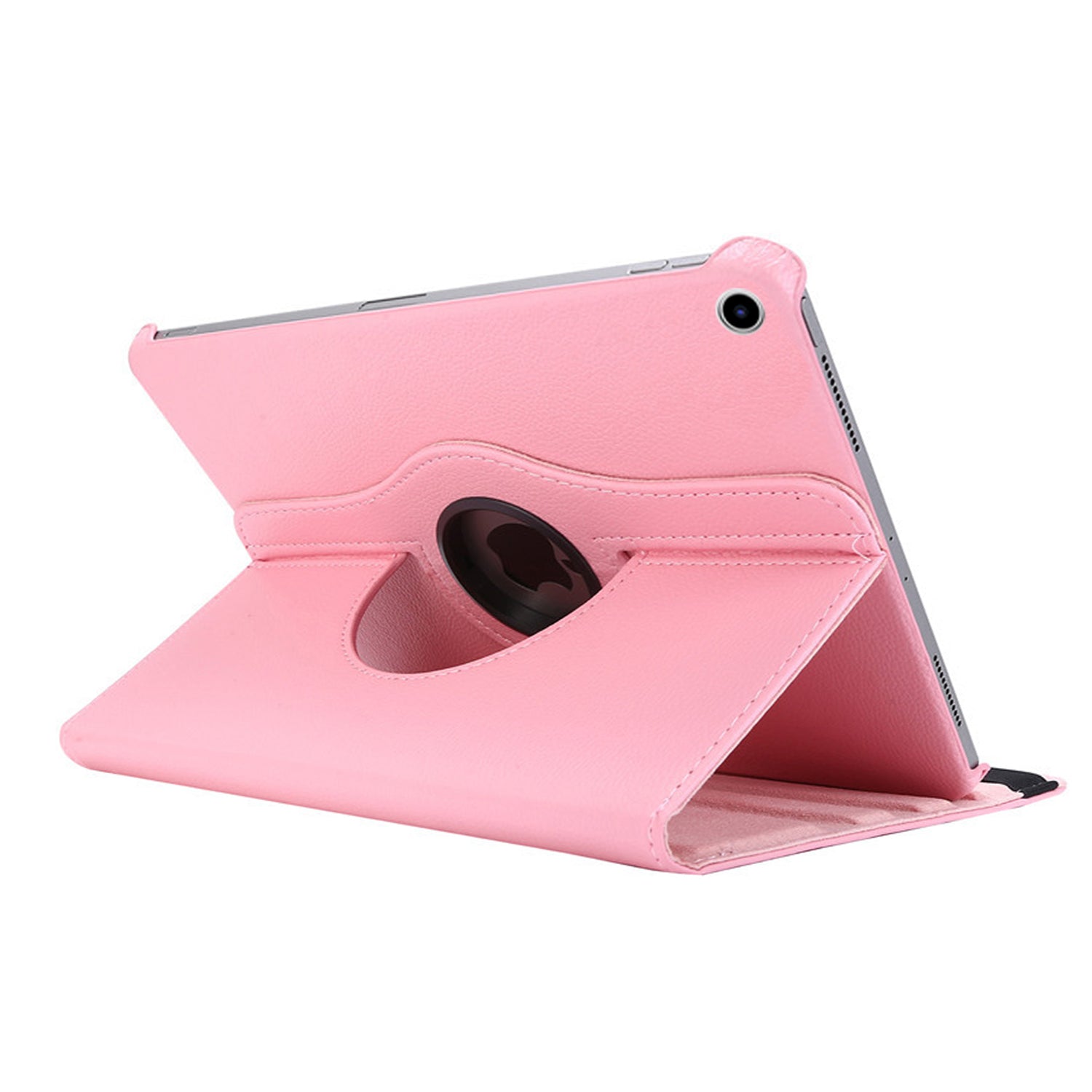iPad 10 (10.9'') 360 Degrees Rotating Leather Standing Case