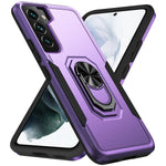 Samsung Galaxy S23 Kickstand fully protected heavy-duty shockproof case