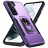 Samsung Galaxy S23 Kickstand fully protected heavy-duty shockproof case