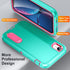 Kickstand anti-dropProtection Case for iPhone XR