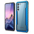 Samsung Galaxy S23 Color bumper full body heavy protection design case