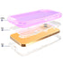iPhone 13 Transparent Full Protection Heavy Case