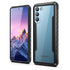 Samsung Galaxy S23 Color bumper full body heavy protection design case