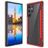 Samsung Galaxy S23 UItra case Color bumper full body heavy protection design case
