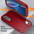 Kickstand anti-dropProtection Case for iPhone XR
