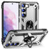 Samsung Galaxy S23 Case Ring Magnetic GPS car mount Phone Holder case