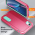 Kickstand anti-dropProtection Case for iPhone XR