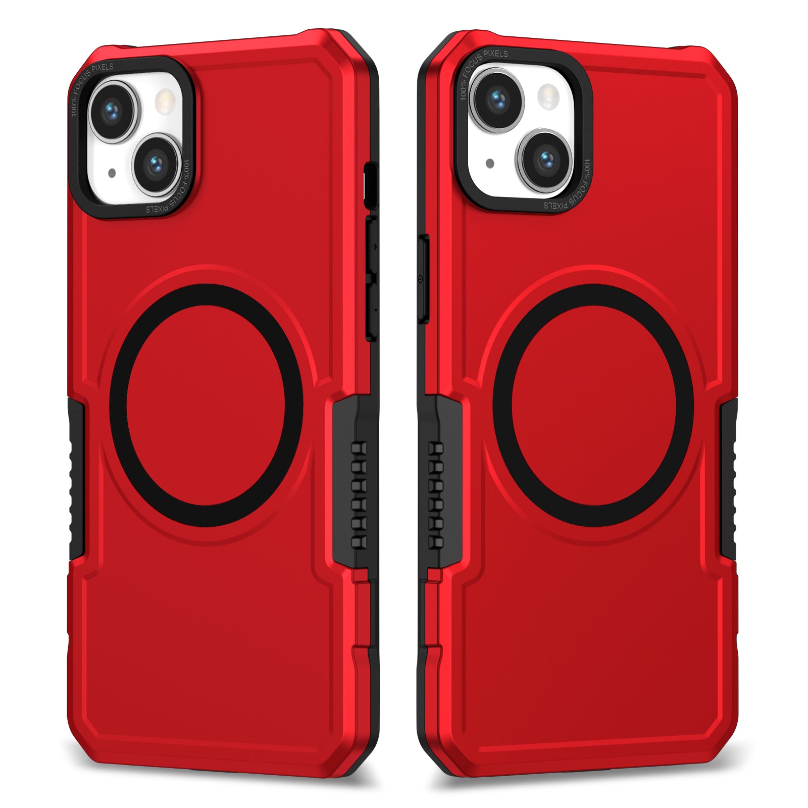 iPhone 14/13 magsafe Fall prevention Case