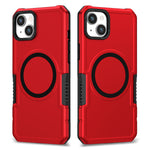 iPhone 14/13 magsafe Fall prevention Case