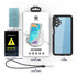 Waterproof case for Samsung Galaxy A32-Black