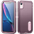 Kickstand anti-dropProtection Case for iPhone XR