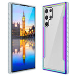 Samsung Galaxy S23 UItra case Color bumper full body heavy protection design case