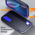 Kickstand anti-dropProtection Case for iPhone XR