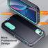 Kickstand anti-dropProtection Case for iPhone XR