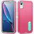 Kickstand anti-dropProtection Case for iPhone XR