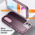 iPhone 11 Kickstand anti-dropProtection Case