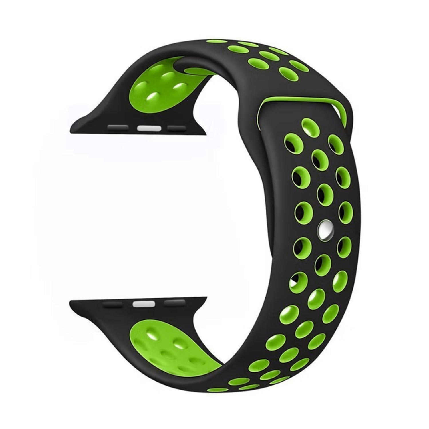 Apple Watch 7/6/5/4/3/2/1 (42MM/44MM/45MM) Breathable Watch Bands
