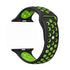 Apple Watch 7/6/5/4/3/2/1 (42MM/44MM/45MM) Breathable Watch Bands