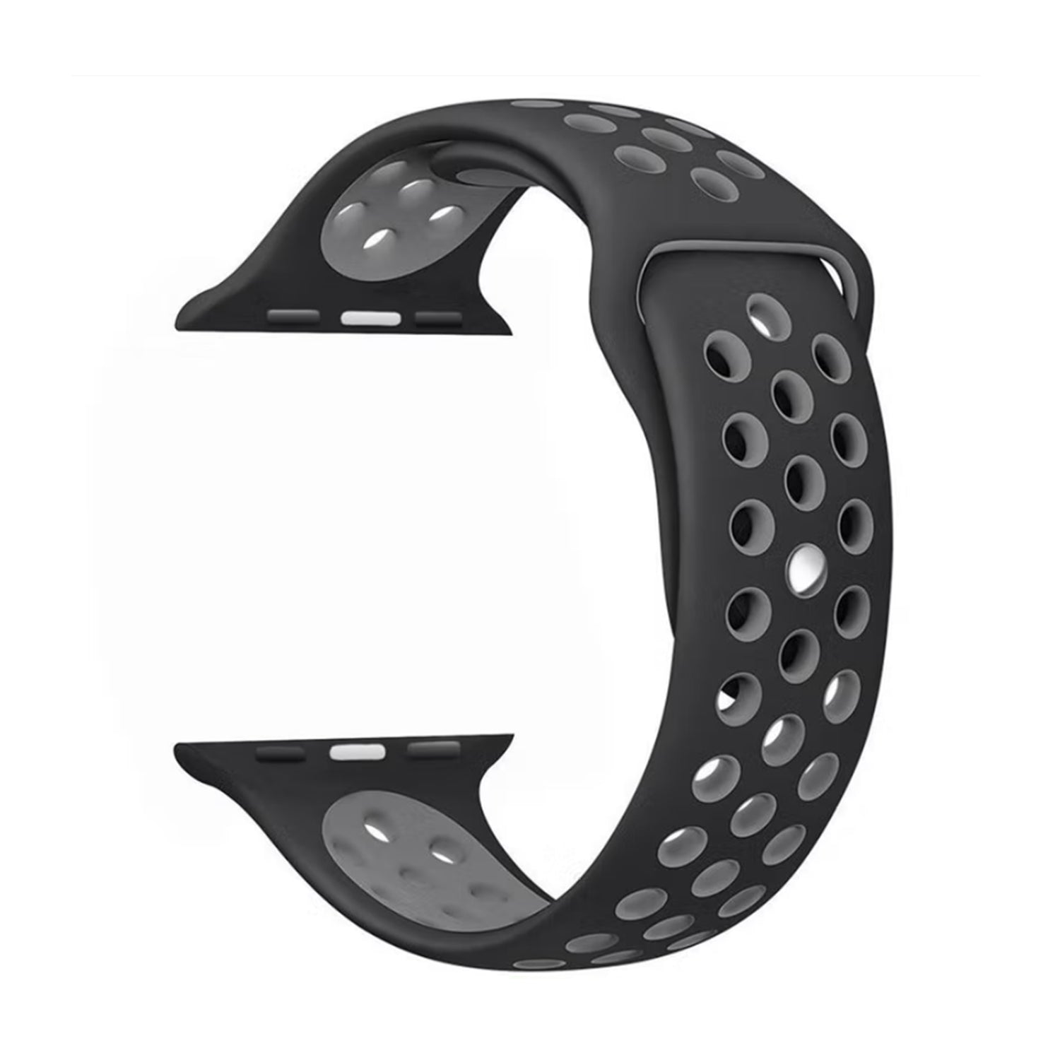 Apple Watch 7/6/5/4/3/2/1 (42MM/44MM/45MM) Breathable Watch Bands