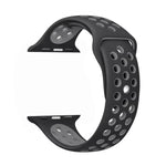 Apple Watch 7/6/5/4/3/2/1 (42MM/44MM/45MM) Breathable Watch Bands