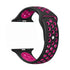 Apple Watch 7/6/5/4/3/2/1 (42MM/44MM/45MM) Breathable Watch Bands