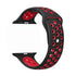 Apple Watch 7/6/5/4/3/2/1 (42MM/44MM/45MM) Breathable Watch Bands