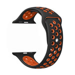 Apple Watch 7/6/5/4/3/2/1 (42MM/44MM/45MM) Breathable Watch Bands