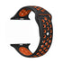 Apple Watch 7/6/5/4/3/2/1 (42MM/44MM/45MM) Breathable Watch Bands