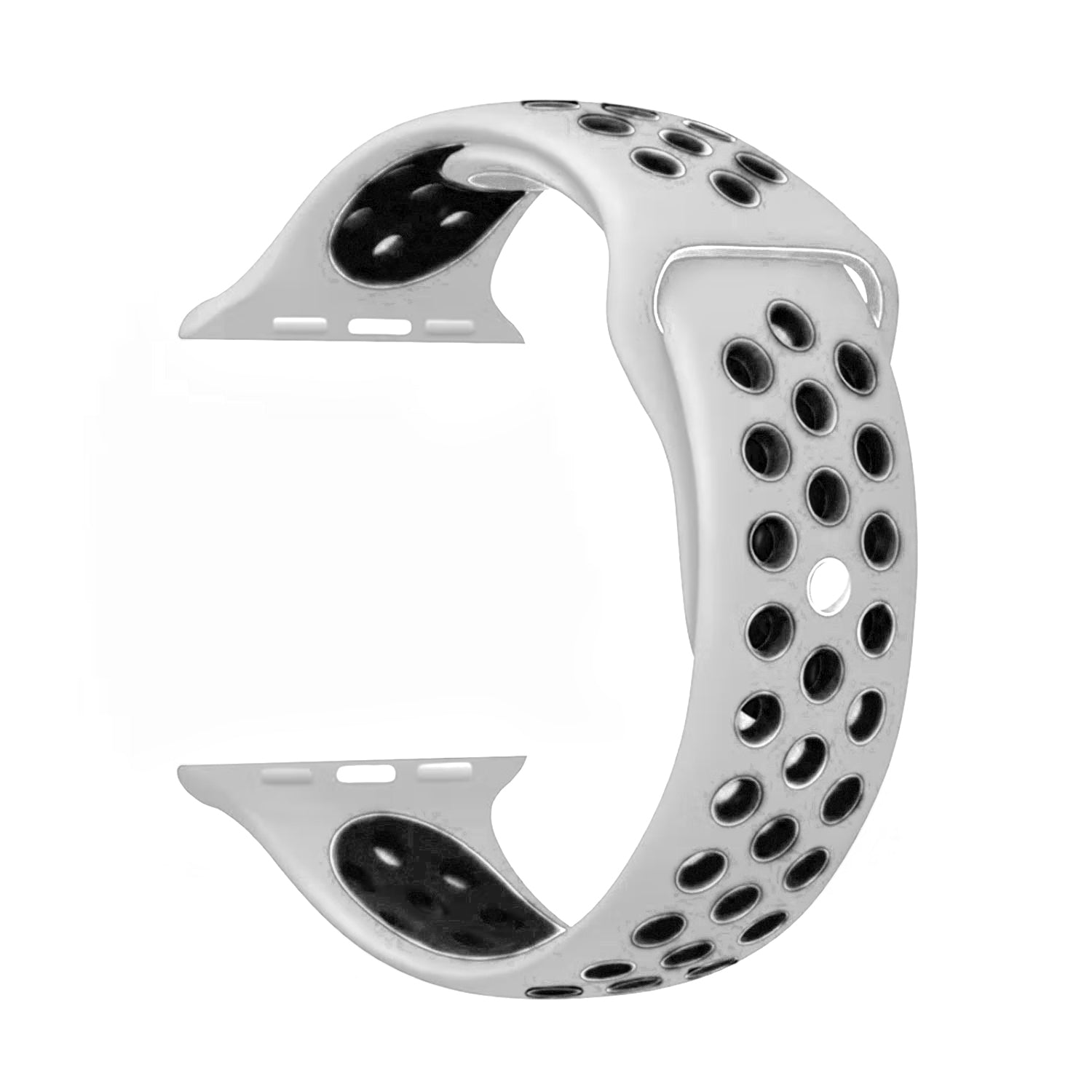 Apple Watch 7/6/5/4/3/2/1 (42MM/44MM/45MM) Breathable Watch Bands