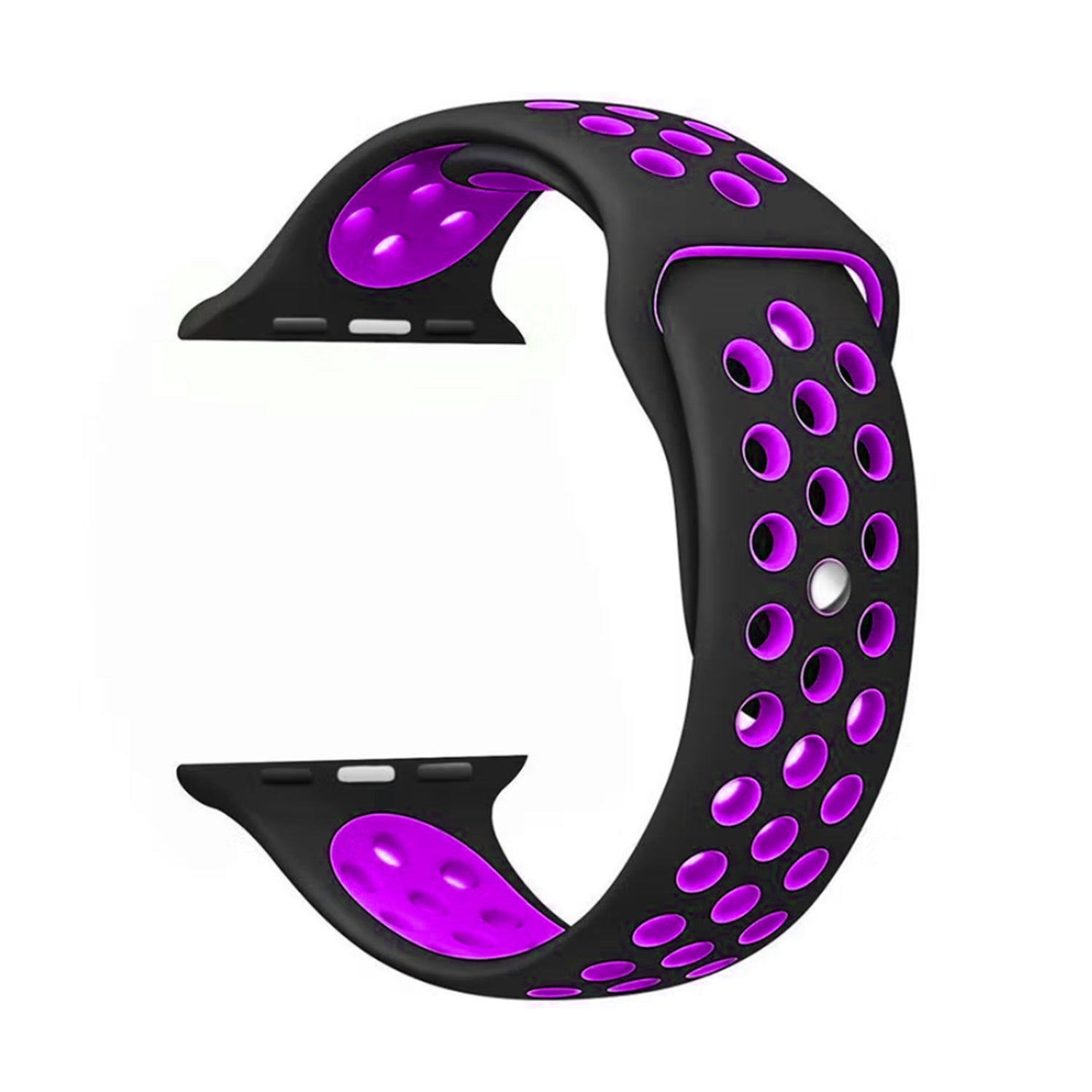 Apple Watch 7/6/5/4/3/2/1 (42MM/44MM/45MM) Breathable Watch Bands